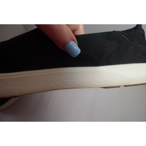 Olukai Men's Lae'ahi Pa'i Slip On Sneaker - LRKE Lavarock 11.5 - Picture 14 of 15